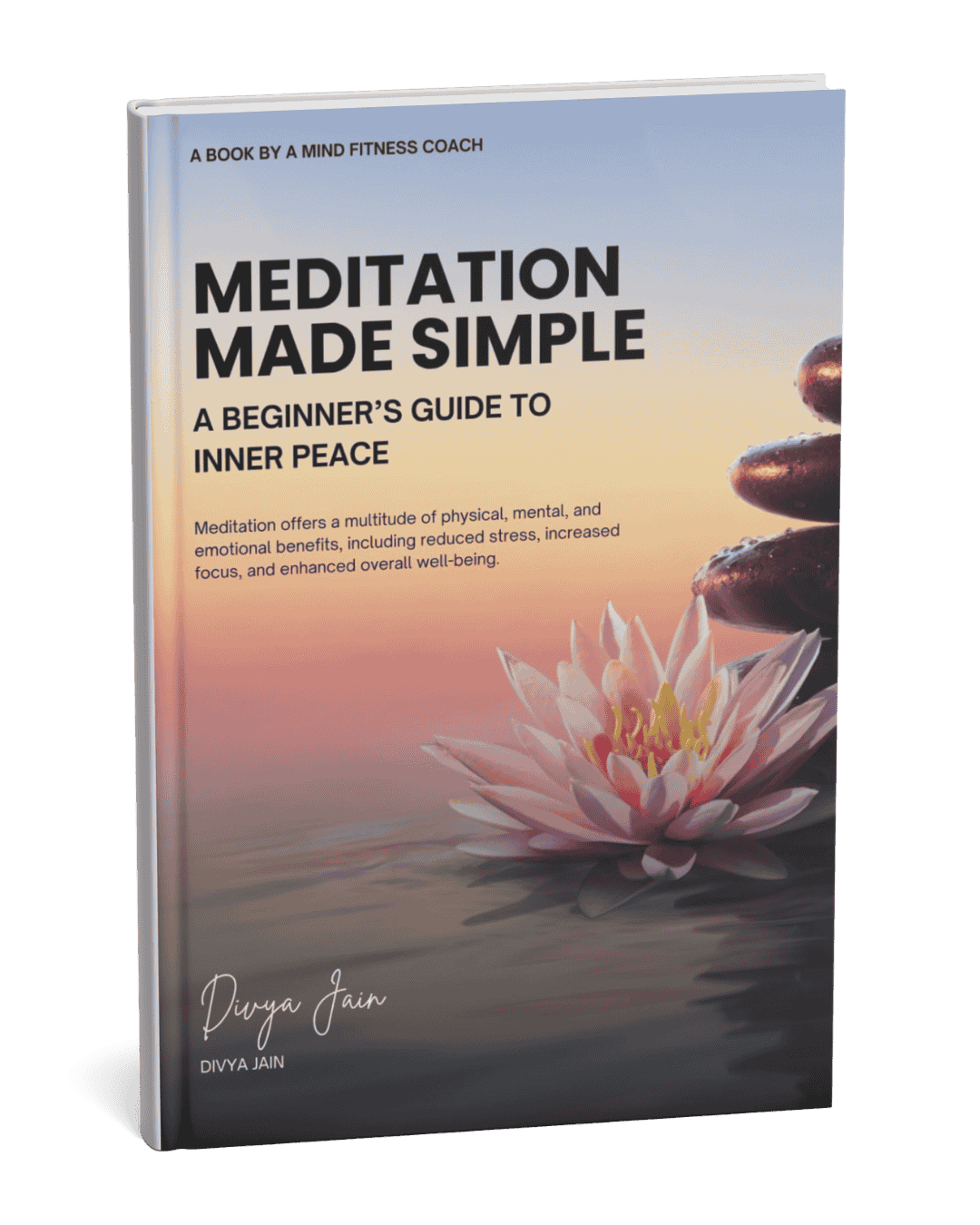 Meditation Made Simple
